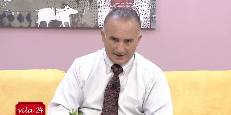 Plane për këtë javë? Lexoni parashikimin e yjeve nga astrologu Jorgo Pulla