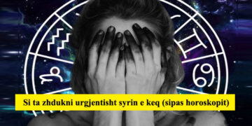 Dy gjethe dafinë dhe… hudhër”, si ta zhdùkni syrin e kèq sipas Hòròskopit