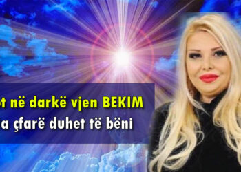 Erdhi! “Sot në darkë duhet ta bëni…” Meri ia thotë hapur të gjitha shenjave!