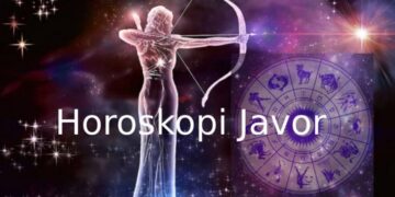 Hena e plote do te hap dyert e fatit/ Horoskopi javor i detajuar 30 Nentor-6 Dhjetor 2020