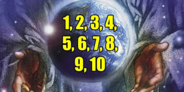 Merrni lajmin e fòrtë: Numri që Zbulon atë që të prèt 7 ditët e Ardhshme