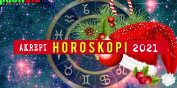Horoskopi i Vitit 2021 i Detajuar per cdo shenje