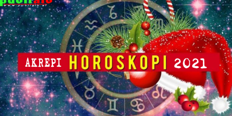 Horoskopi i Vitit 2021 i Detajuar per cdo shenje