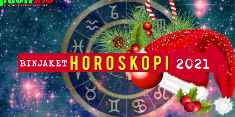 Horoskopi i Vitit 2021 i Detajuar per cdo shenje
