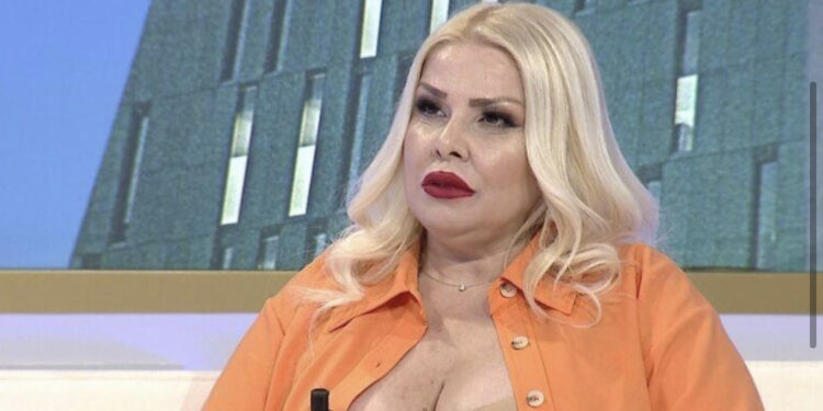 “Do Dilni Jashtë Loje”, Zonja Meri Paralajmëron Këtë Shenjë Horoskopi