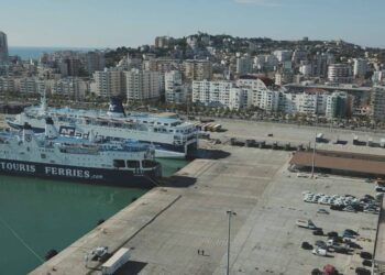 Ndryshimet në grafikun e trageteve, Porti i Durrës jep njoftimin e rëndësishëm!