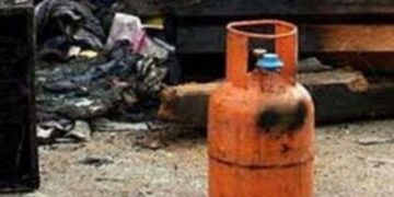 Zjarr nga rrjedhja e gazit, plagoset kryefamiljari