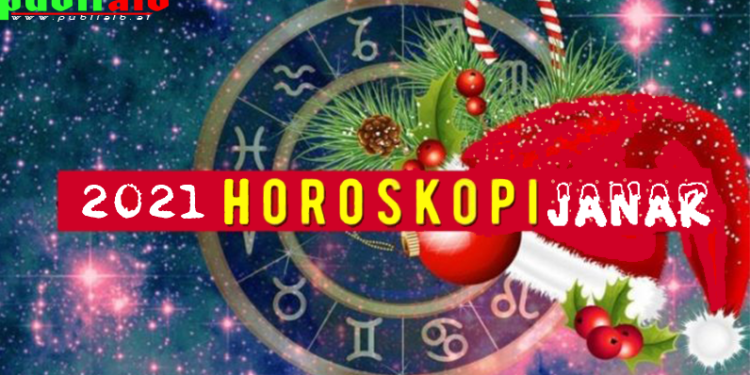 Horoskopi i Vitit 2021 i Detajuar per cdo shenje