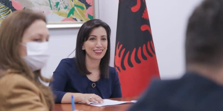 “Mësues për Shqipërinë” për Arsimin Parashkollor , Kushi takim me kryetarë të bashkive