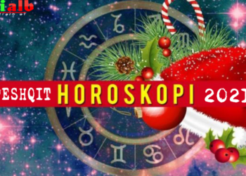 Horoskopi i Vitit 2021 i Detajuar per cdo shenje
