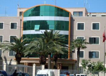 Protesta e dytë në Durrës, Policia: 15 të proçeduar, 7 në pranga e dy në kërkim