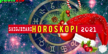Horoskopi i Vitit 2021 i Detajuar per cdo shenje