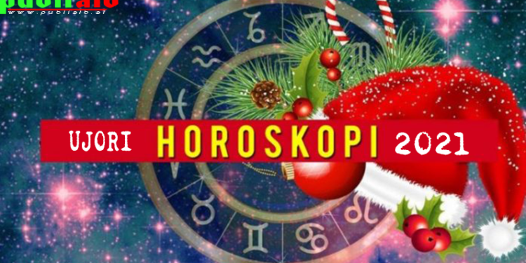 Horoskopi i Vitit 2021 i Detajuar per cdo shenje