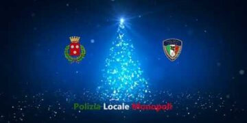 Krishtlindjet, Policia Lokale uron me një premtim: Ne jemi këtu