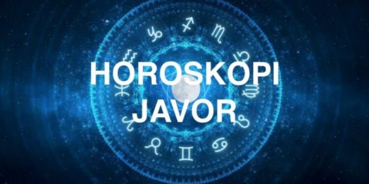 Horoskopi javor nga 30 nëntori deri në 6 dhjetor