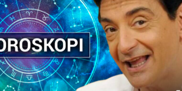 Do te filloni 1 jete te re jashte vendit/ Astrologu Paolo Fox paraalajmeron kete shenje horoskopi