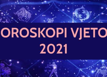 “Viti i ri, kismet i ri për të gjitha shenjat” ç’kanë parashikuar yjet për Vitin 2021!