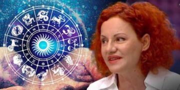 Parashikimi i yjeve për dhjetorin/ Astrologia Meri Gjini: Shenjat me probleme për festat e fundvitit