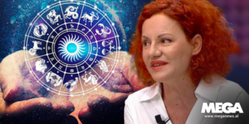 “Do marrim jetën tonë sërish në dorë”, astrologia Meri Gjini jep parashikimin për vitin 2021
