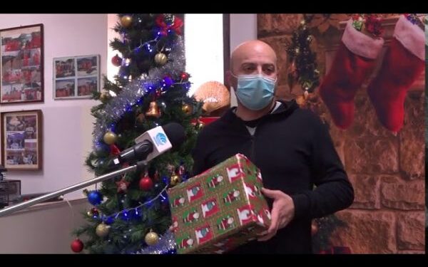 “Kutitë e Krishtlindjeve”, mblidhen 300 pako  për nevojtarët në Bari
