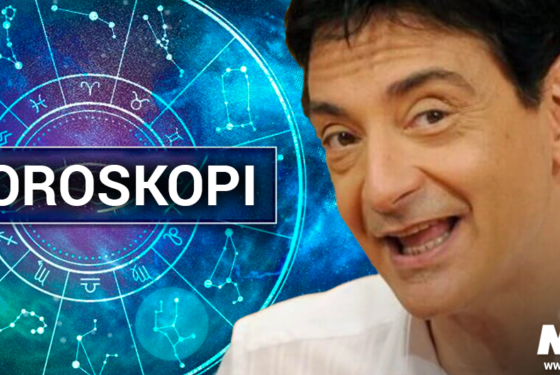Fundi i vitit do te sjell lajme shume te mira/ Astrologu Paolo Fox paralajmeron kete shenje horoskopi
