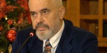 Rama: Vaksinimi nis në janar, ja shtresat që do marrin të parët