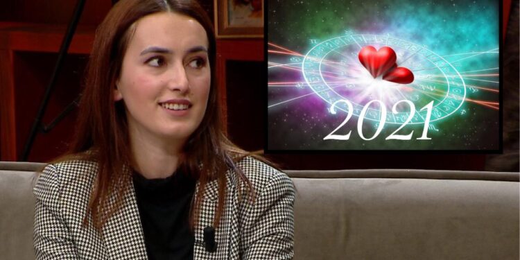 Eh dashuria! Zbulohen shenjat më të bekuara për 2021. Astrologia paralajmëron peshqit