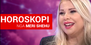 Do te filloni 1 bаѕhkeрunim fitimрrurеѕ/ Astrologia Meri раralajmeron kete ѕhenje horoskopi