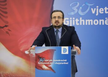 PD: Qeveria shkeli Kushtetutën. Nuk negocoi kushtet e borxhit dhe nuk mori plotfuqinë tek Presidenti
