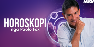 Mësoni renditjen e shenjave sipas Paolo Fox gjatë datave 4-10 janar