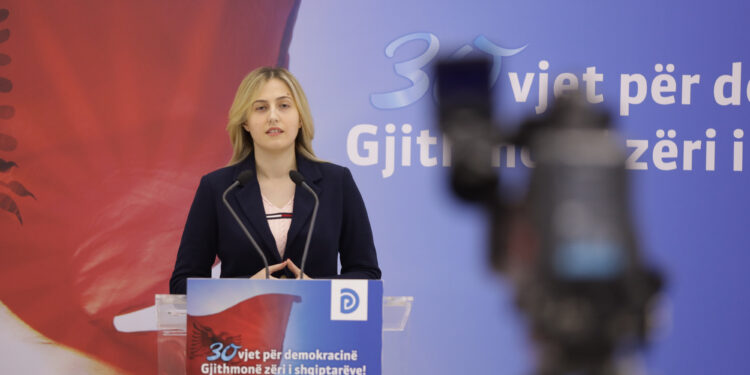 Përgjimet e antimafias italiane, PD: Askush nuk e beson më Edi Ramën dhe marionetën e tij në Bashki