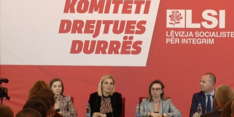 LSI: Gjendje katastrofike në Kodrën Vilë