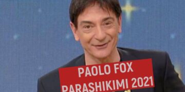 HOROSKOP VJETOR / Parashikimi i PAOLO FOX për vitin 2021