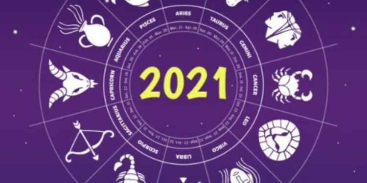 Do keni 1 mundesi qe vjen njehere ne jete/ Kjo eshte shenja e horoskopit qe do kete FAT ne vitin 2021