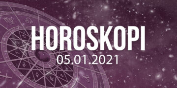 Horoskopi për ditën e martë, 5 janar 2021