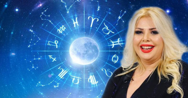 Meri tha páráshíkímin e sígùrt: Námi do bèhèt, edhe lòtária do u bjèrè, ja shènjat