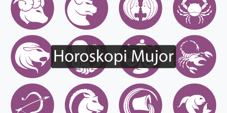 Horoskopi i muajit Shkurt/ Parashikimi i yjeve përsa i përket punës