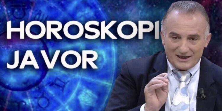 Muaji Shkurt nis me kemben e mbare/ Astrologu Jorgo Pulla jep horoskopin javor 1-6 Shkurt 2020