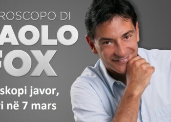 Horoskopi javor, 1 deri në 7 mars, parashikimi sipas Paolo Fox