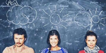Përpara jush optimistët dhe pesimistët e horoskopit