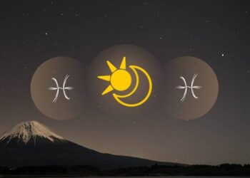 Dielli hyn në shenjën e Peshqve; Ja çfarë ndryshimesh do të pësojë astrologjia duke filluar nga nesër
