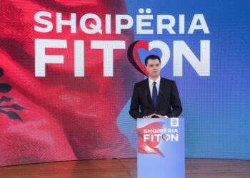 Basha prezanton planin për shëndetsinë: Ne do ta shërojmë Shqipërinë