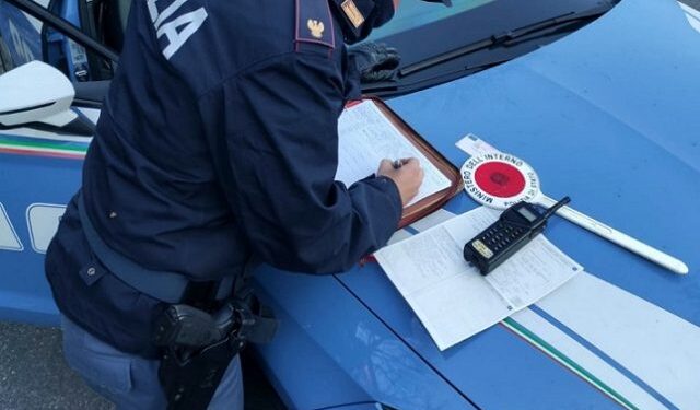 COVID-19, 16 mijë kontrolle në zonën e Barit në një javë: 217 sanksione