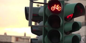 2,500 aksidente në 5 vjet me çiklistë të përfshirë: nisi fushata e ndërgjegjësimit