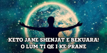 Mòj shòqe mèndjen këtu: Këto janë shenjat më të bèkùara! O lùm ti që i ke pránë