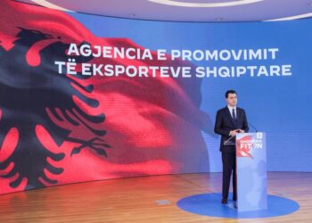 Basha prezanton programin për Bujqësinë: Programi ynë, plane pune që do ta ndryshojnë Shqipërinë për mirë