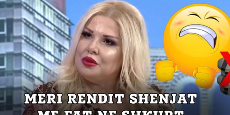 Sápo sòlli páráshíkímin nám: Me detaje, ja si është FATI në muajin e Shkurtit