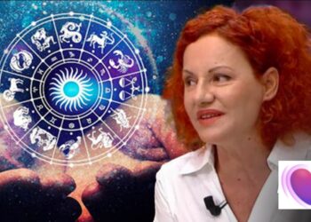 Edhe ne dashuri edhe ne planin financiar do te keni fat/ Astrologia Meri Gjini parashikon keto 6 shenja