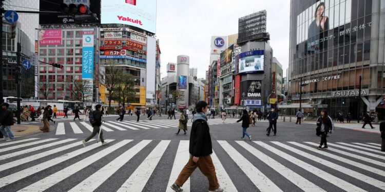 Masat kundër COVID-19,  Japonia zgjat deri më 7 mars gjendjen e jashtëzakonshme