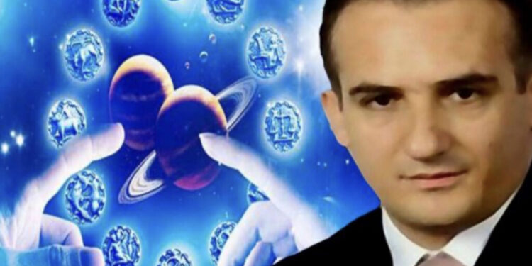Data 13 Shkurt do te jete vendimtare per ju/ Astrologu Jorgo Pulla paralajmeron kete shenje